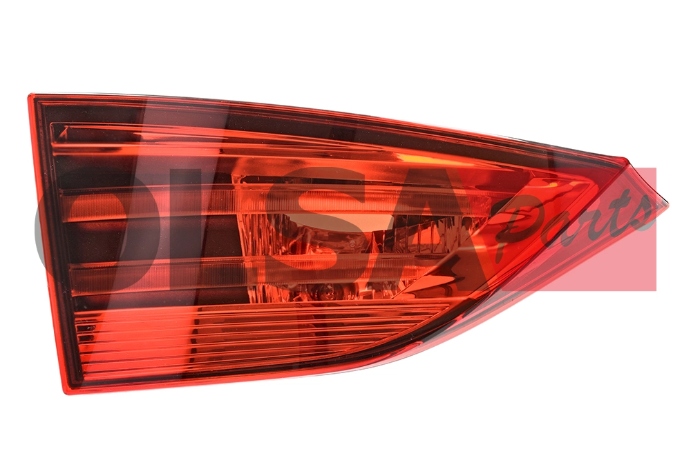 Tail Light Assembly